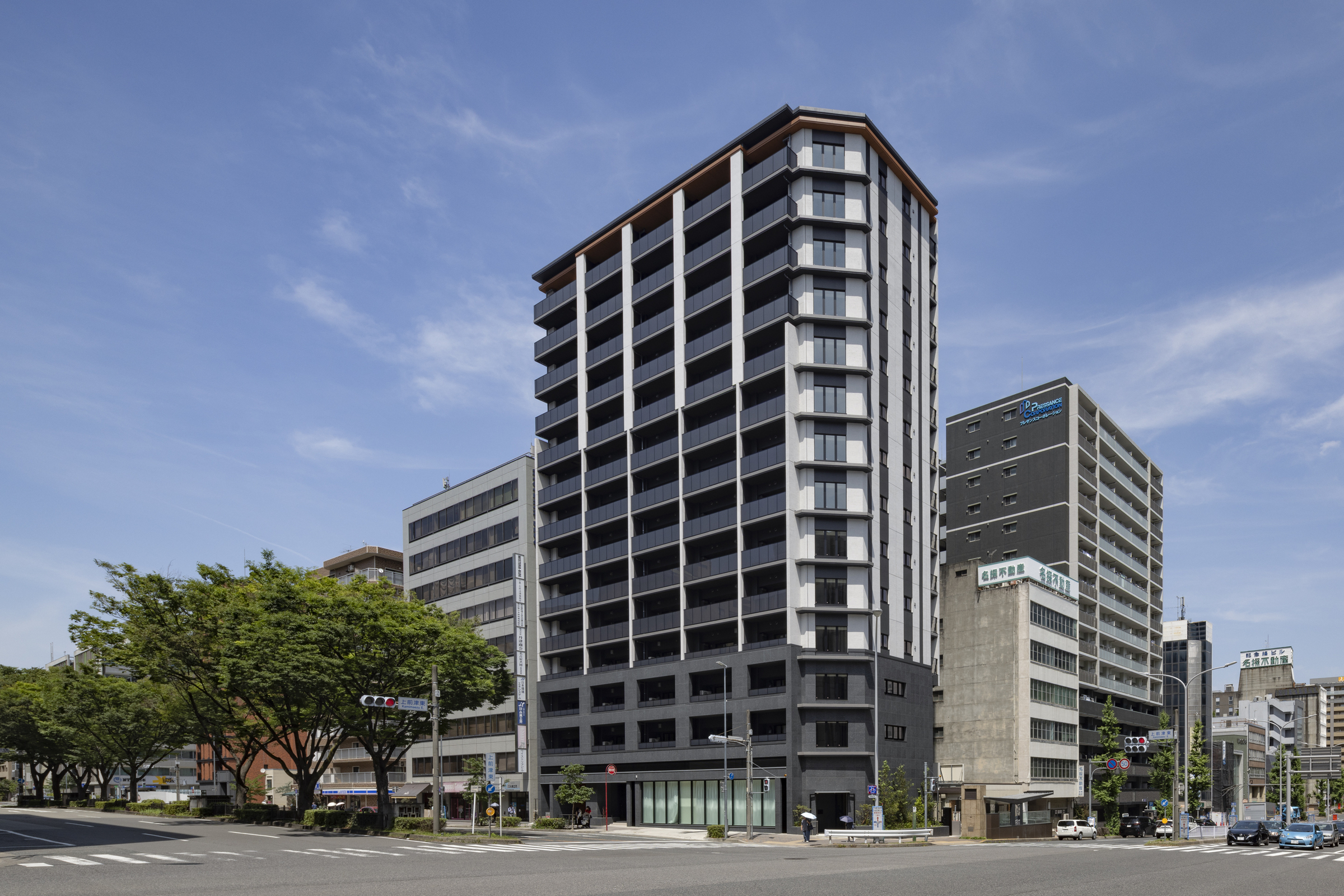 ザ・パークハウス上前津フロント-h