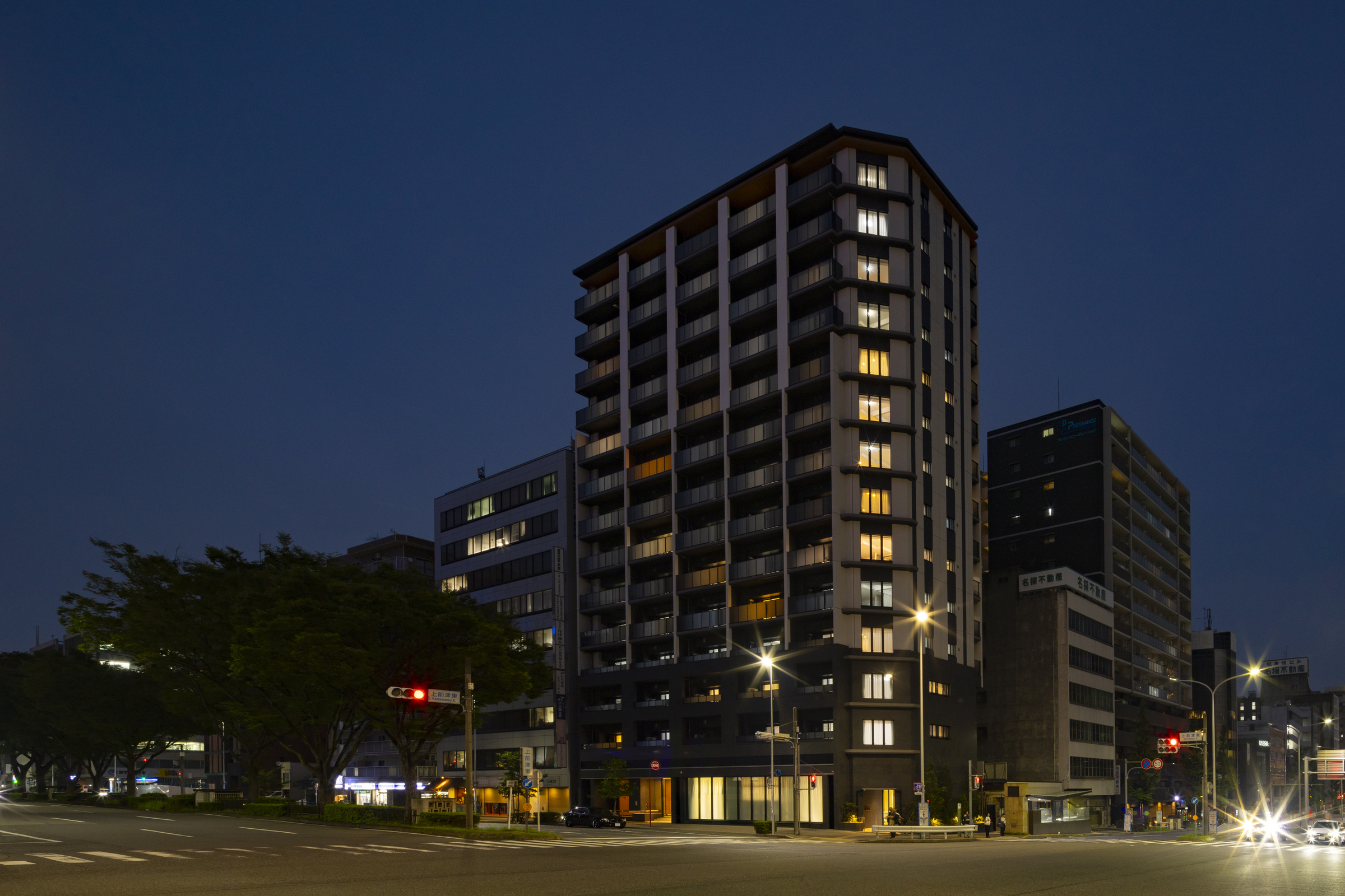 ザ・パークハウス上前津フロント-h