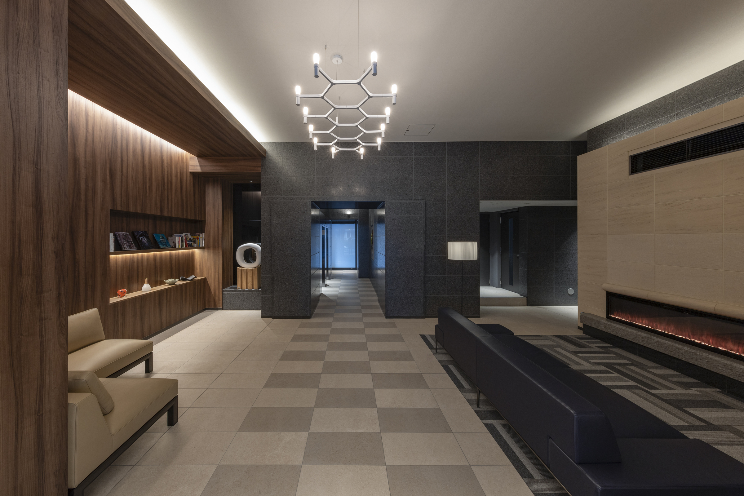 ザ・パークハウス上前津フロント-h