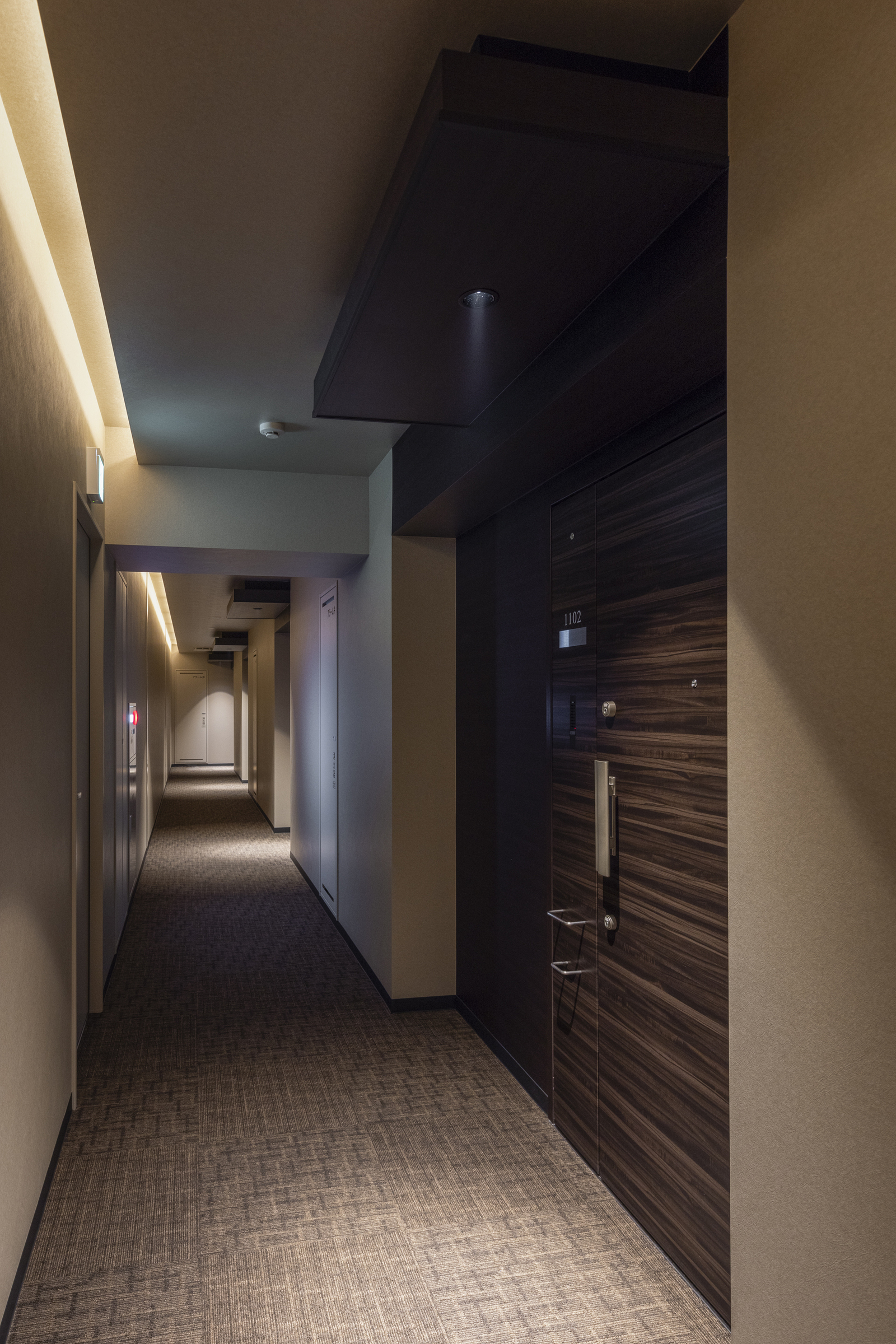 ザ・パークハウス上前津フロント-h