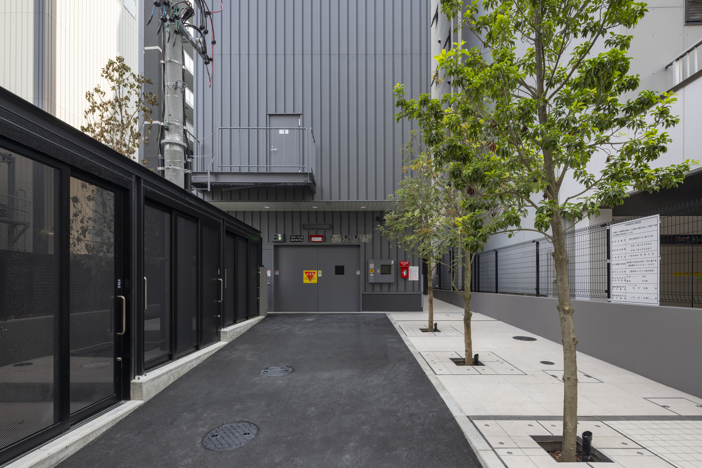 ザ・パークハウス上前津フロント-h