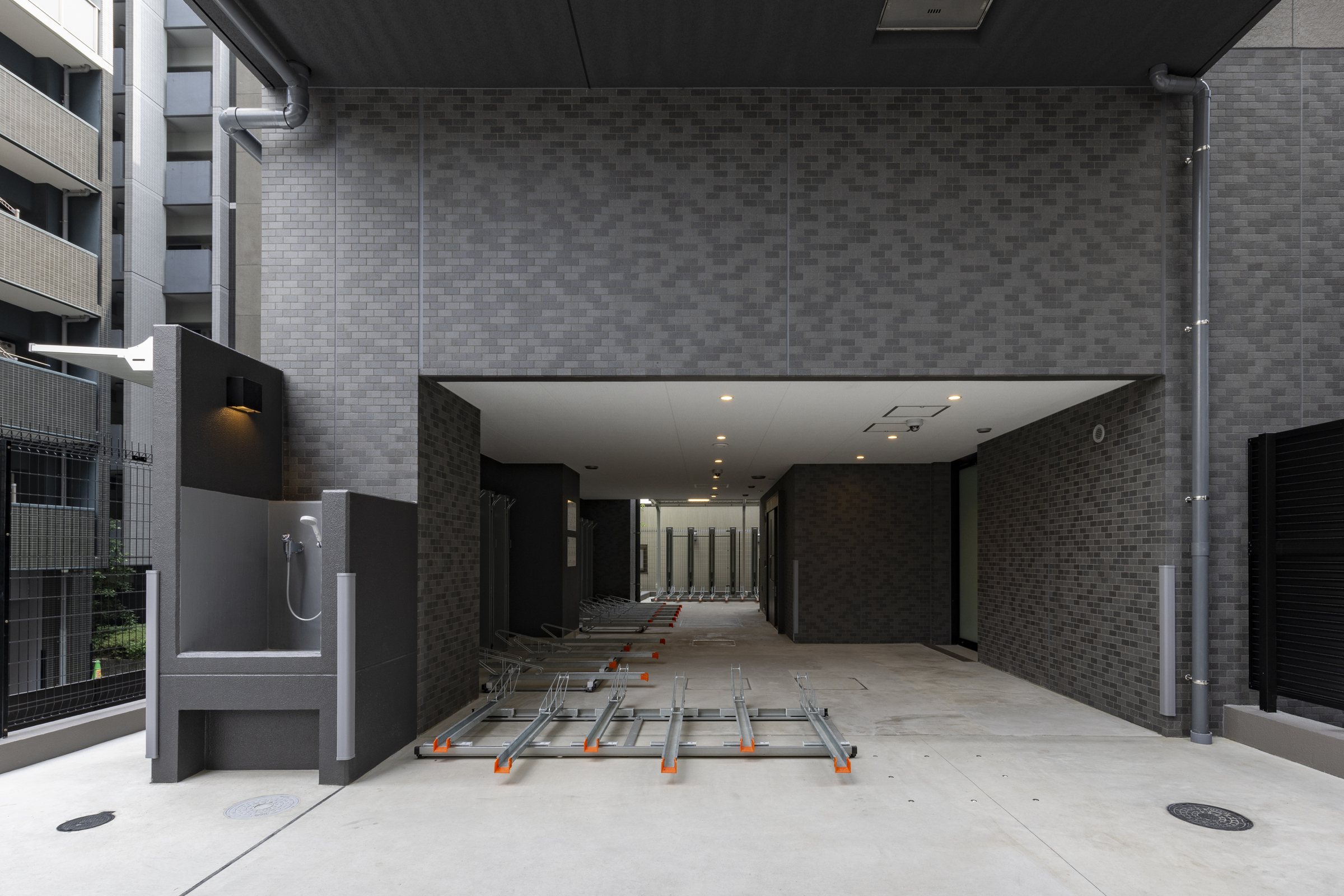 ザ・パークハウス上前津フロント-h