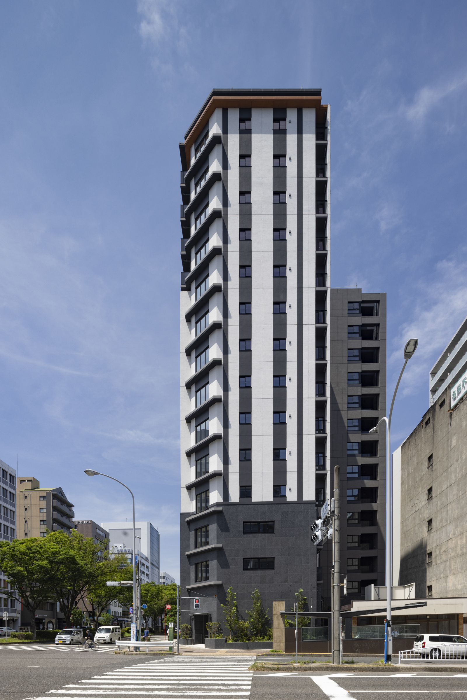 ザ・パークハウス上前津フロント-h