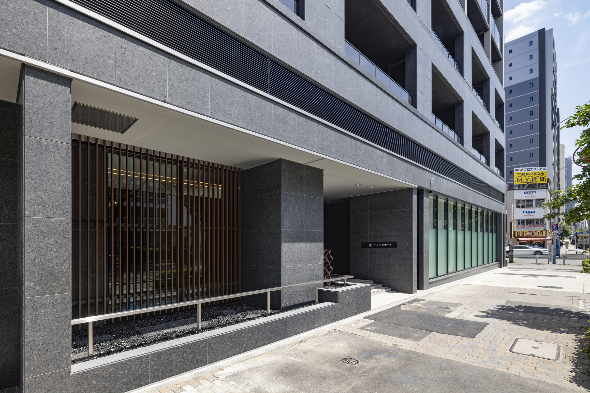 ザ・パークハウス上前津フロント-h