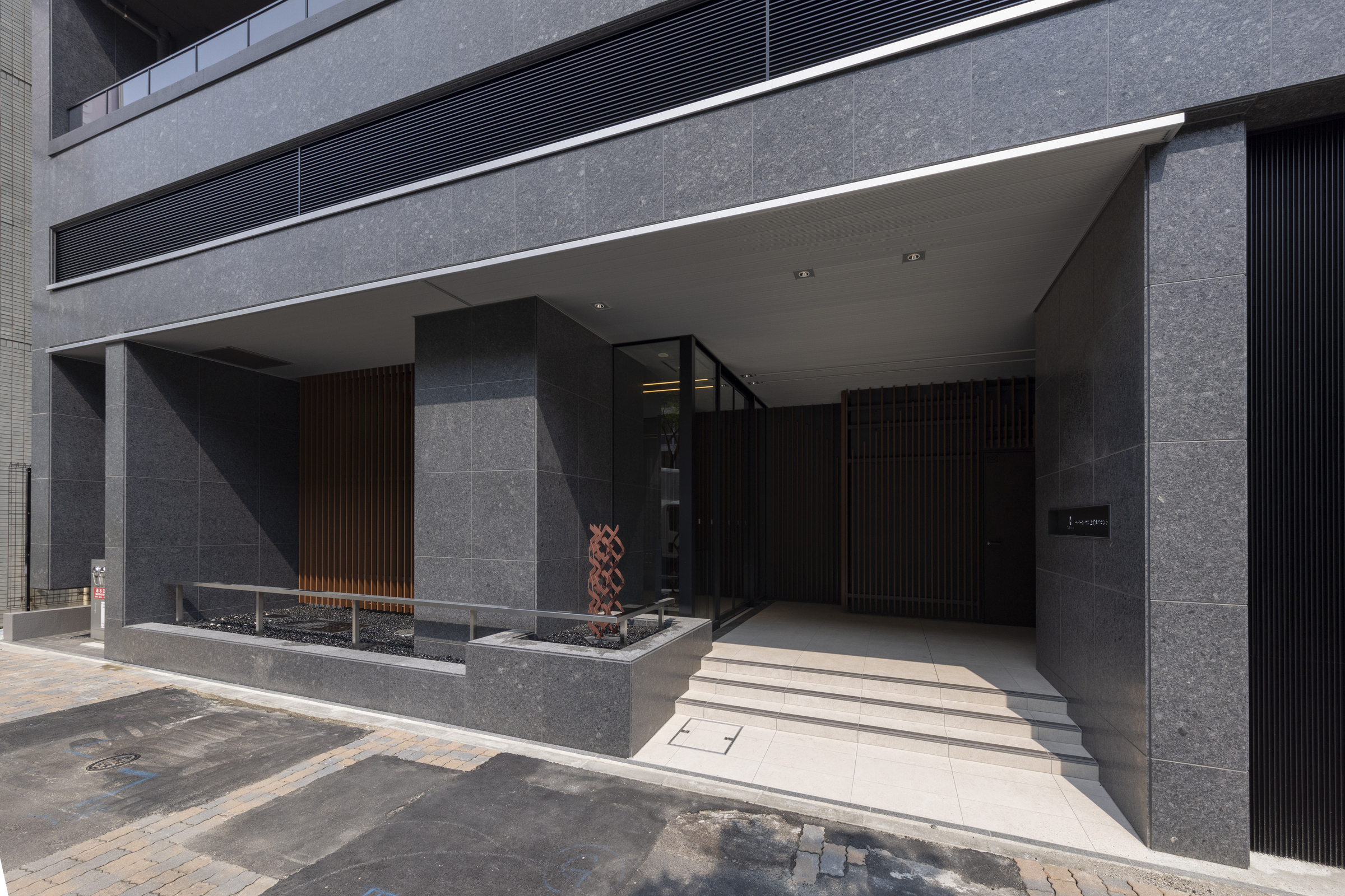 ザ・パークハウス上前津フロント-h