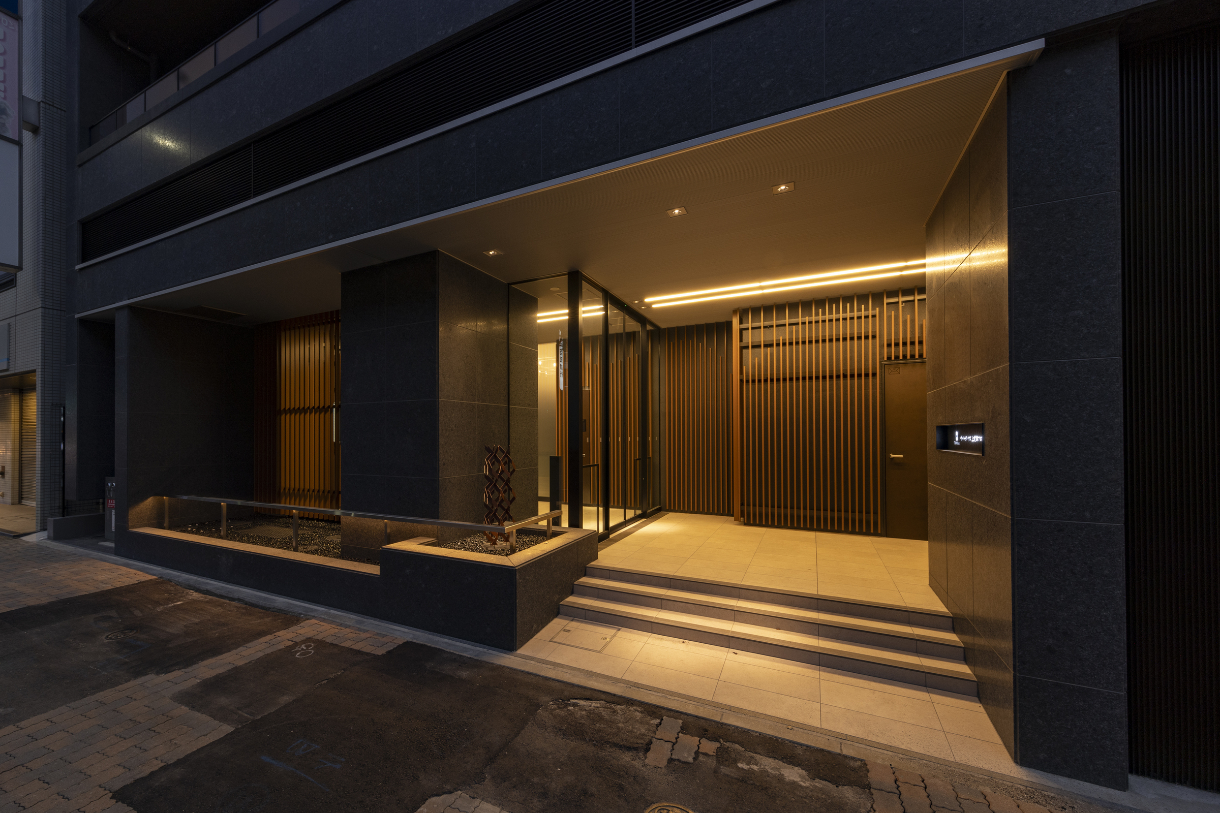 ザ・パークハウス上前津フロント-h