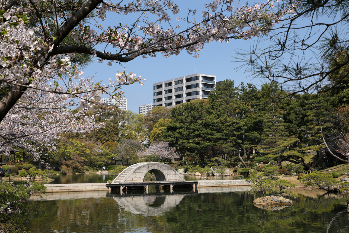 ザ・パークハウス上幟縮景園-h