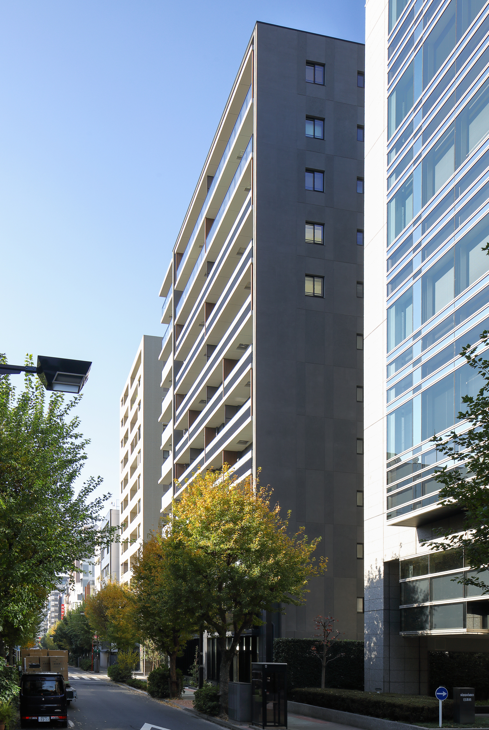 ザ・パークワンズ日本橋人形町-h