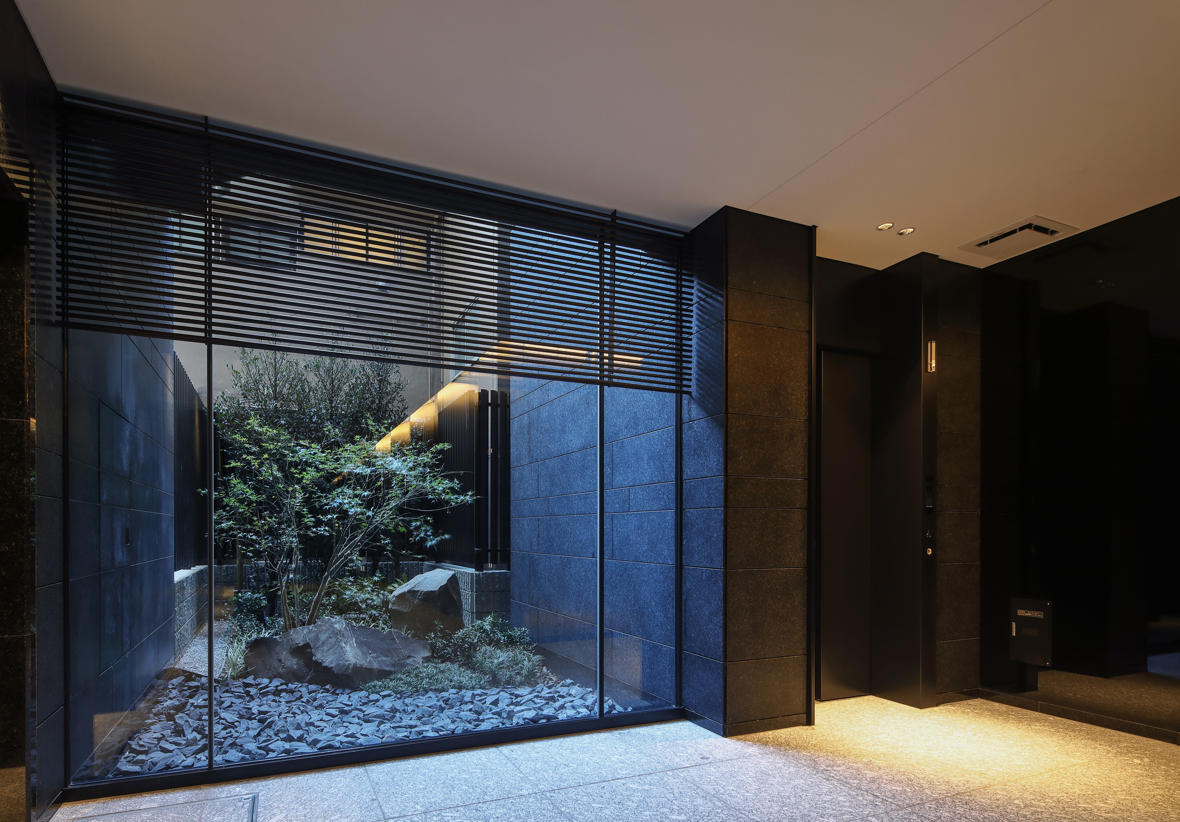 ザ・パークワンズ日本橋人形町-h