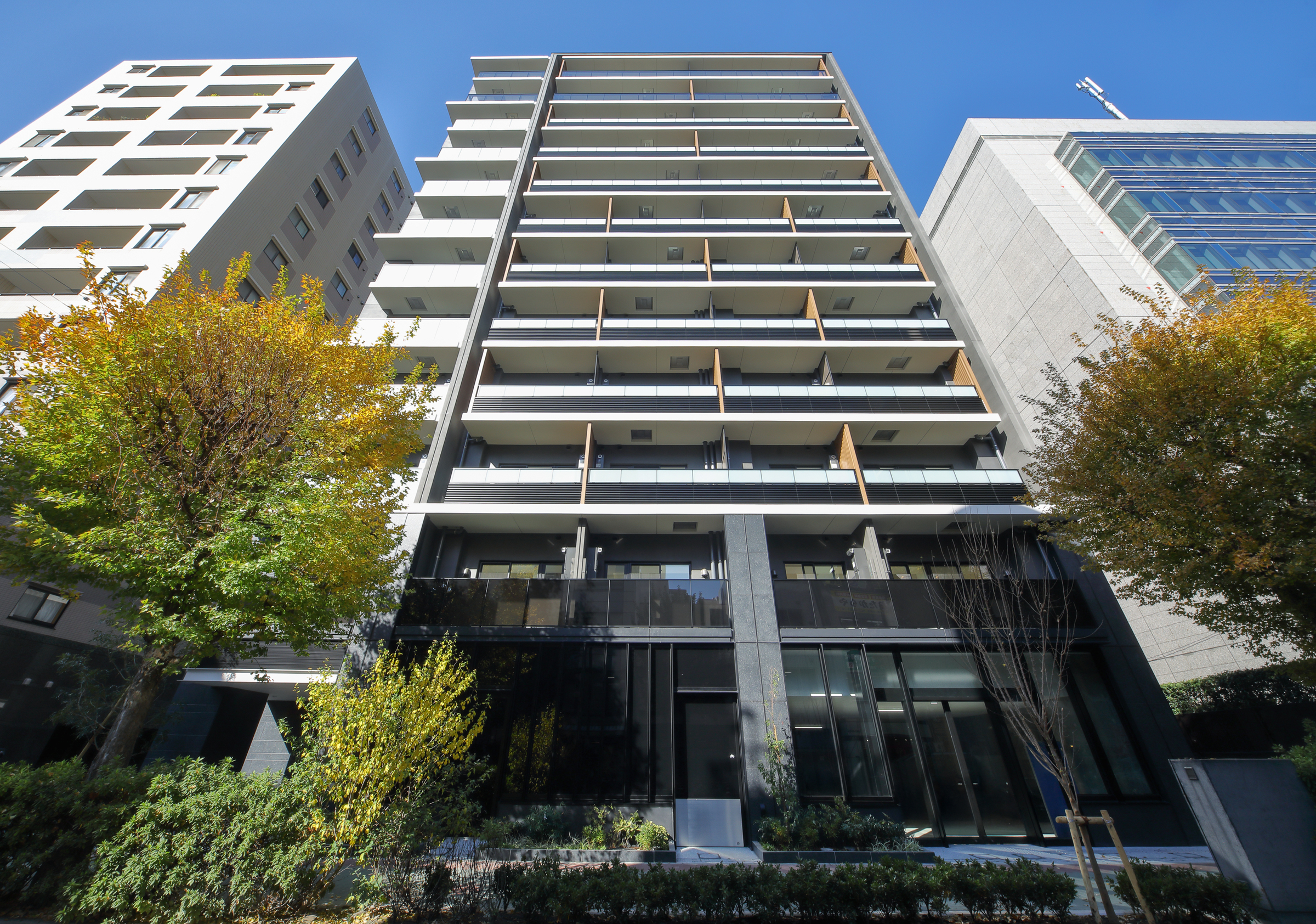 ザ・パークワンズ日本橋人形町-h