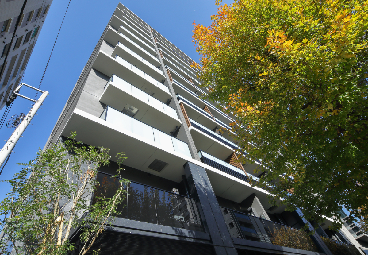 ザ・パークワンズ日本橋人形町-h