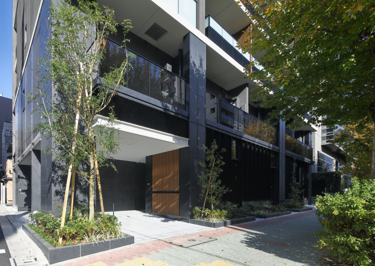 ザ・パークワンズ日本橋人形町-h