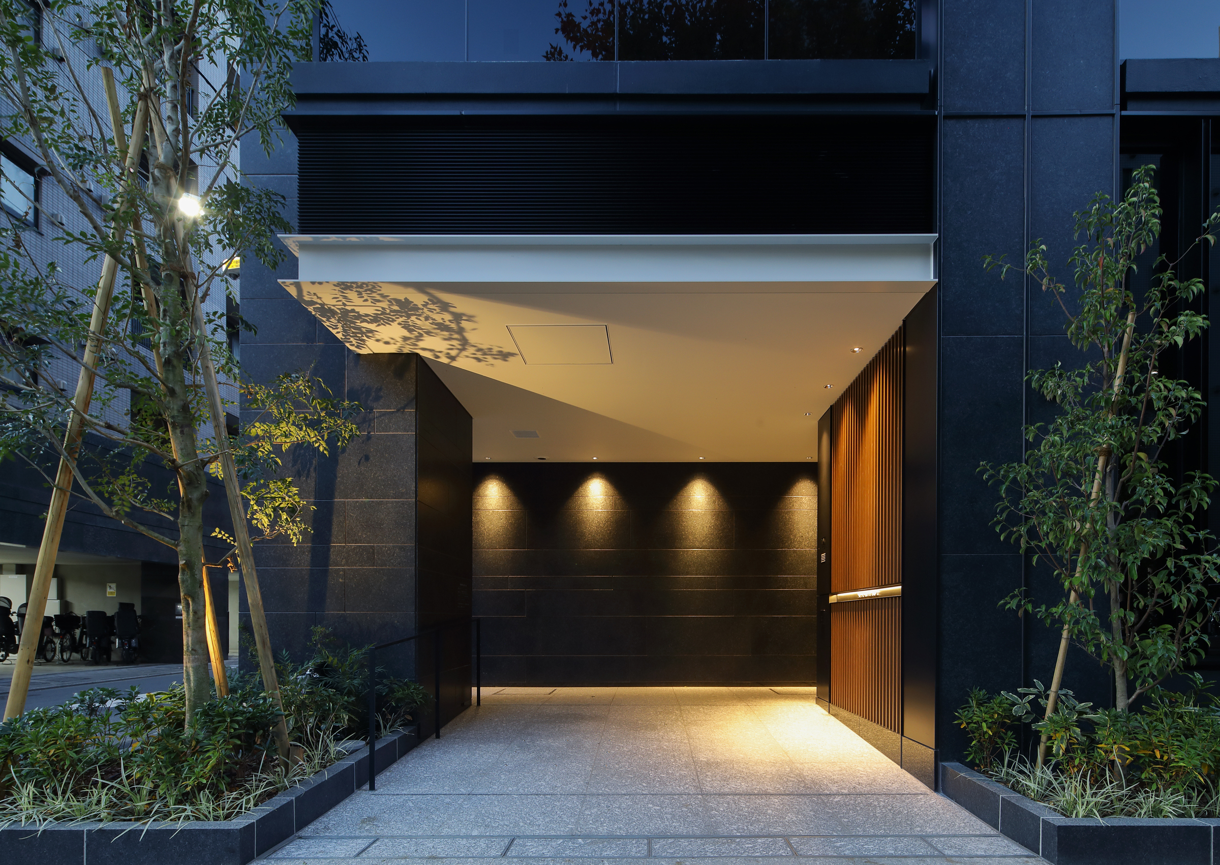 ザ・パークワンズ日本橋人形町-h