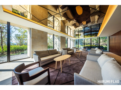 HARUMI FLAG SUN VILLAGE-h