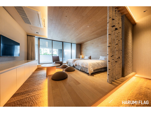 HARUMI FLAG SUN VILLAGE-h