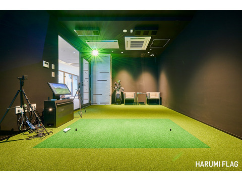 HARUMI FLAG SUN VILLAGE-h