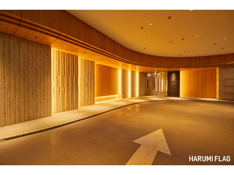 HARUMI FLAG SEA VILLAGE-h