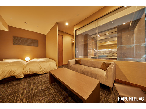 HARUMI FLAG SEA VILLAGE-h