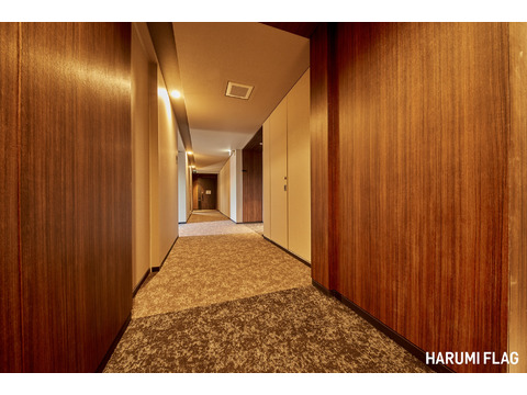 HARUMI FLAG SEA VILLAGE-h