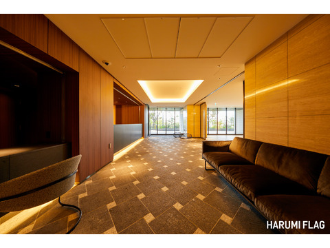 HARUMI FLAG SEA VILLAGE-h