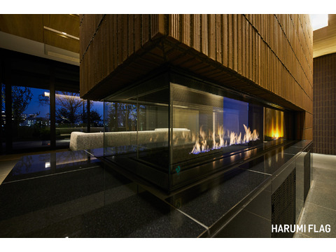 HARUMI FLAG SEA VILLAGE-h