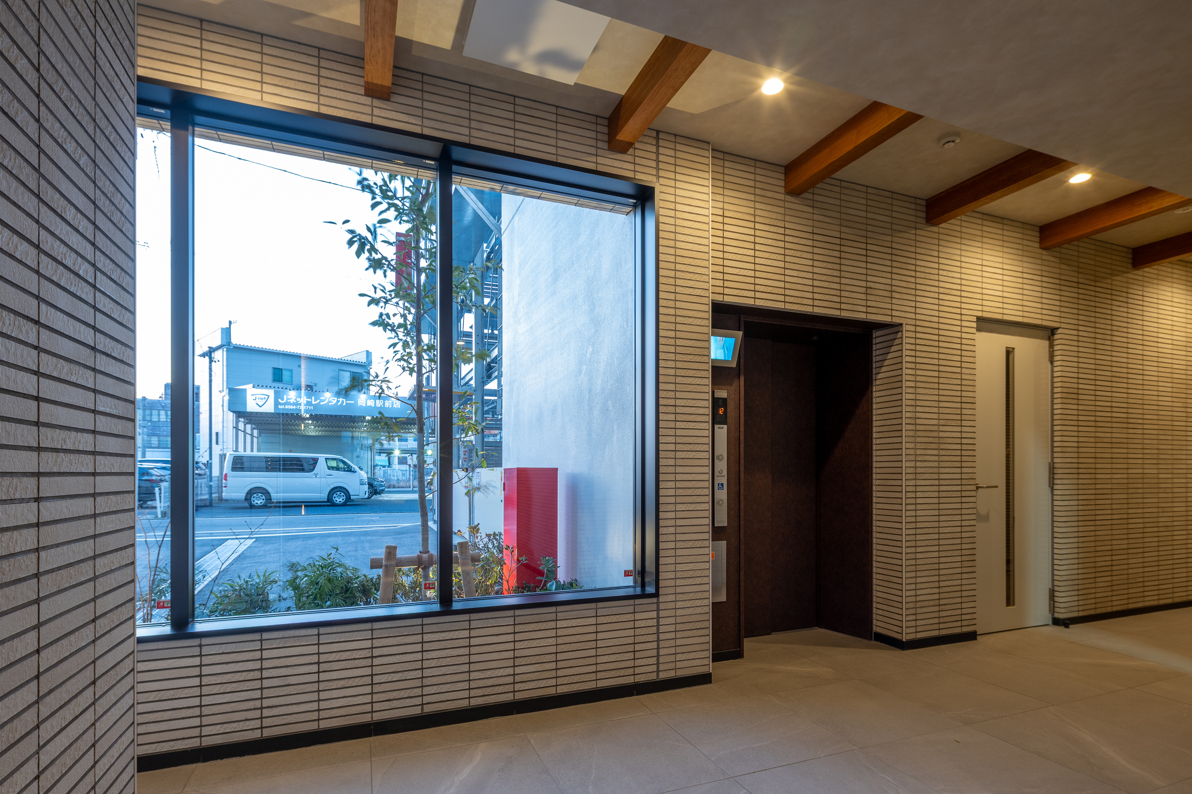 ザ・パークハウス岡崎-h