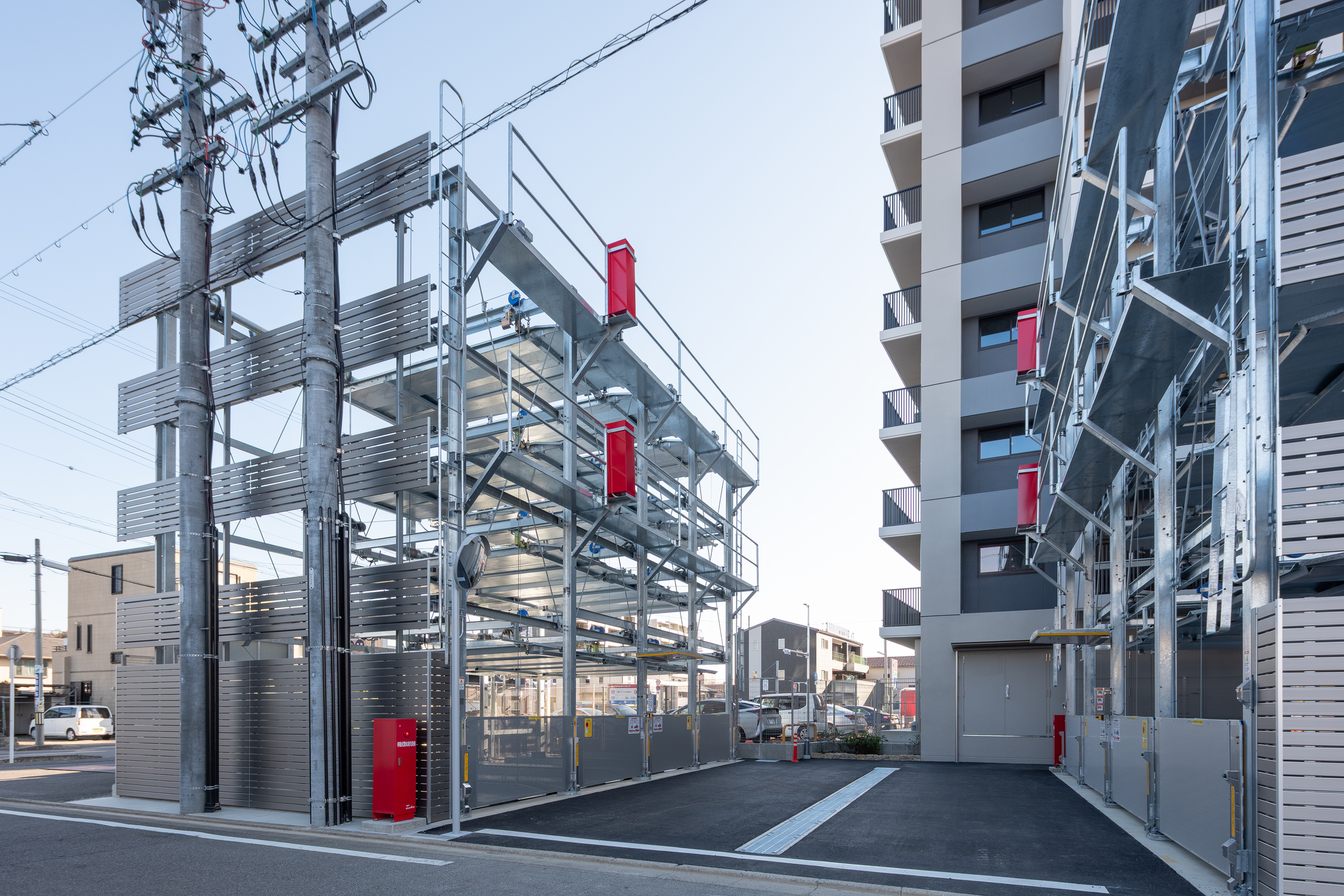 ザ・パークハウス岡崎-h