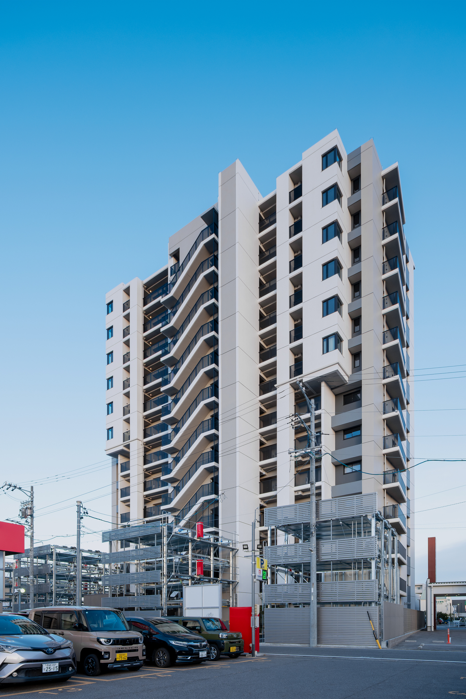 ザ・パークハウス岡崎-h