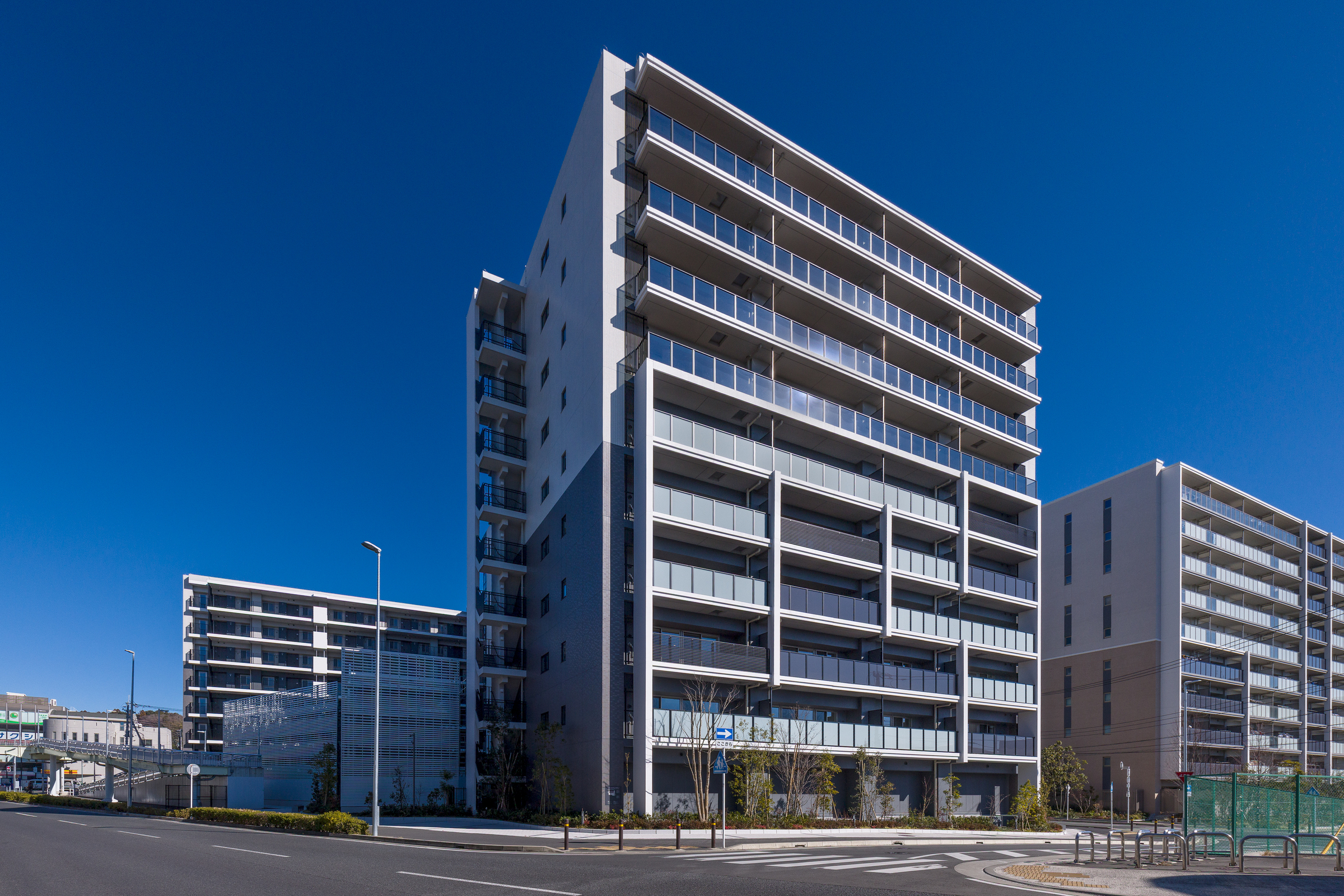 ザ・パークハウス横浜川和町フロント-h