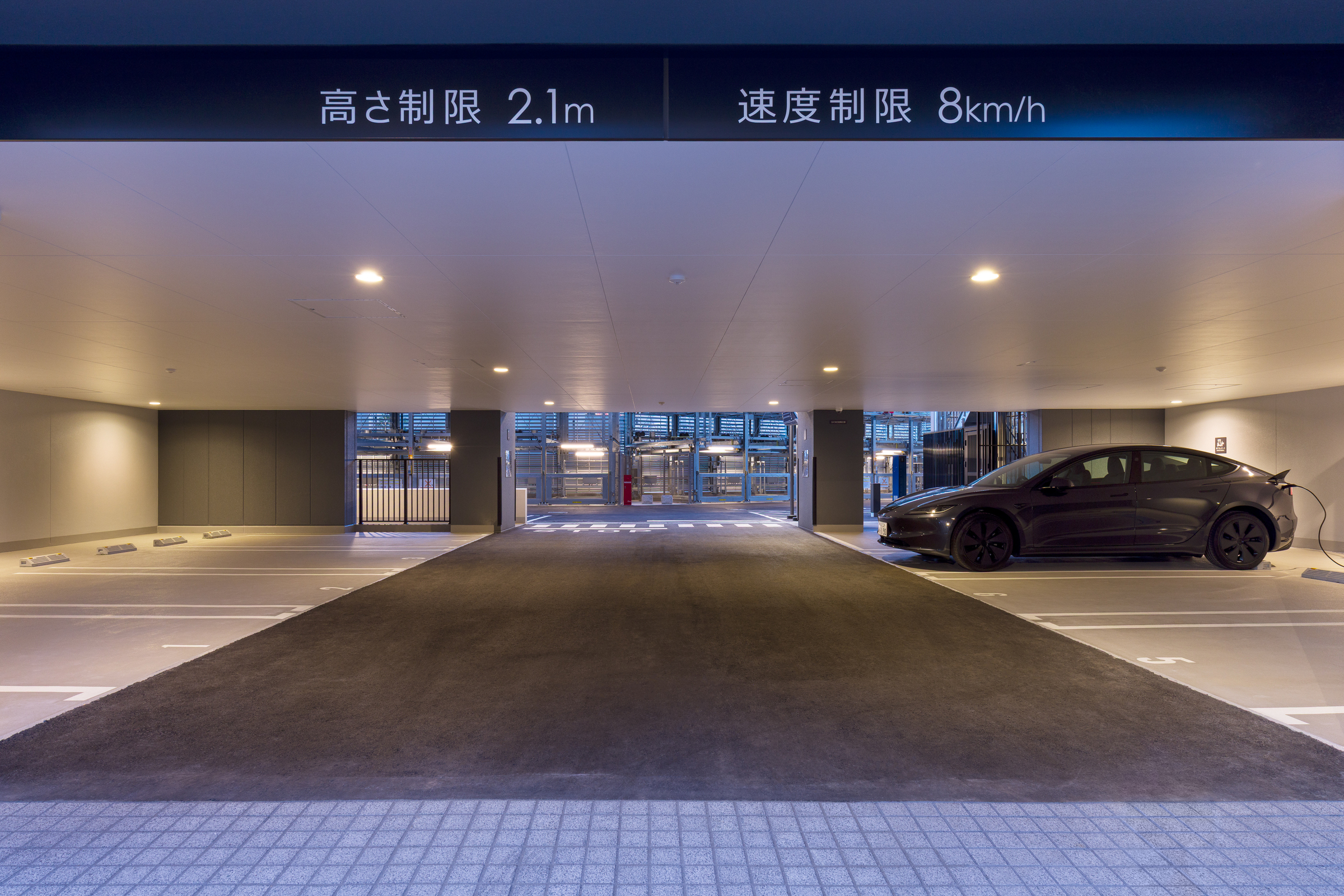 ザ・パークハウス横浜川和町フロント-h