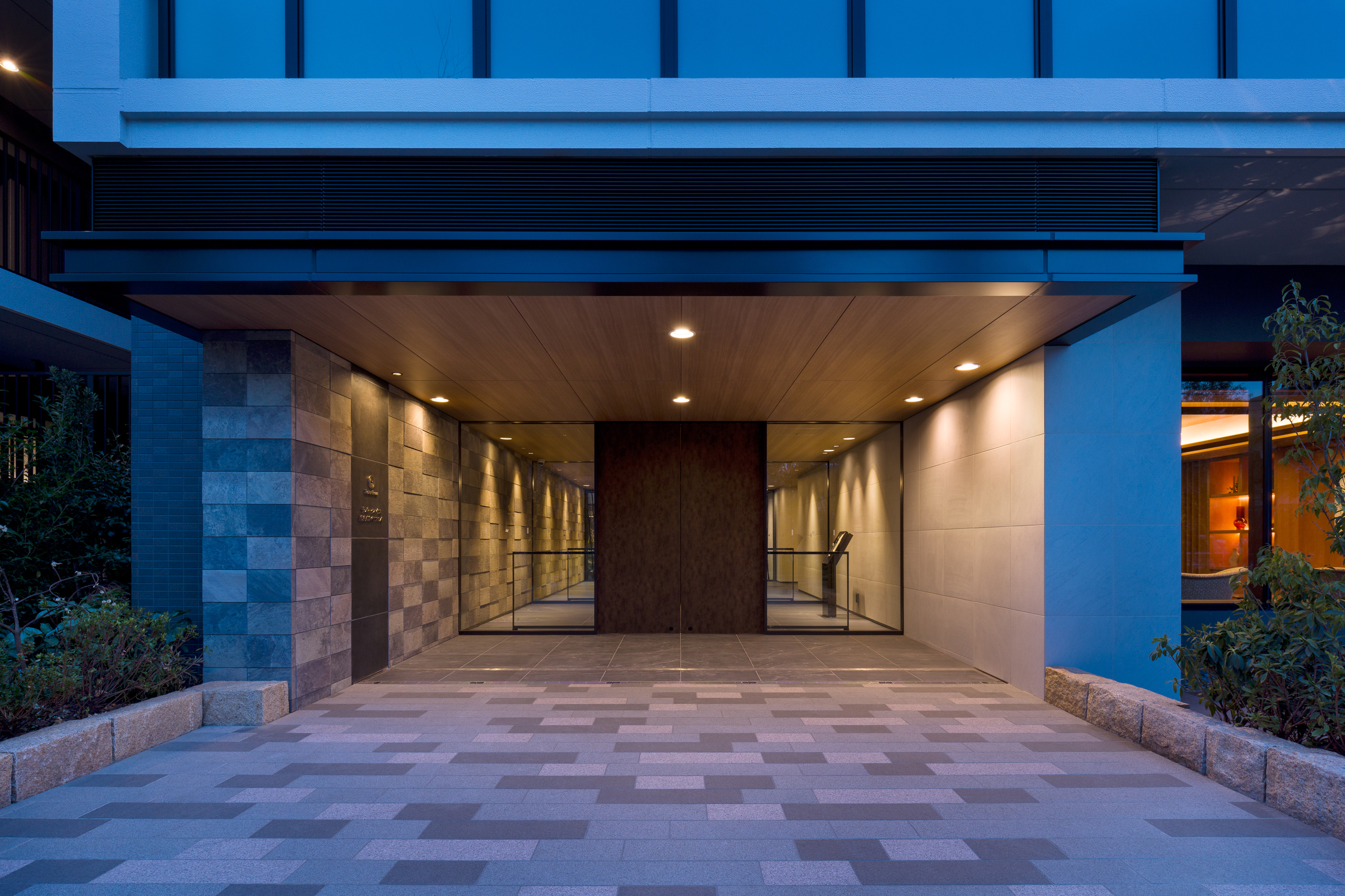 ザ・パークハウス横浜川和町フロント-h