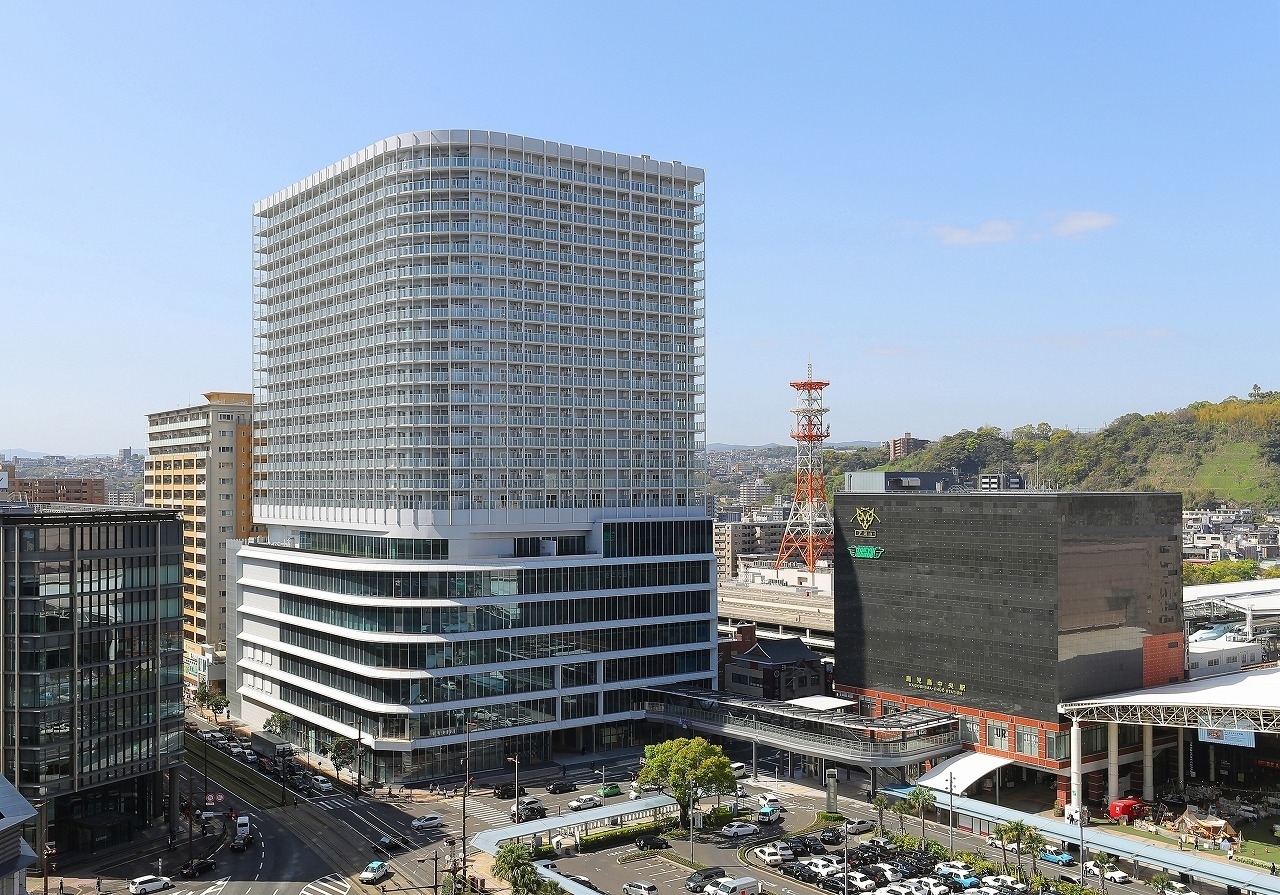 ザ・パークハウス鹿児島中央タワー-h