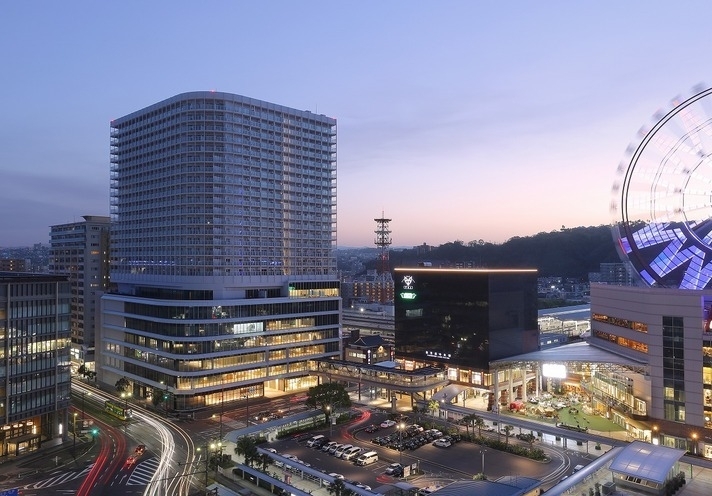 ザ・パークハウス鹿児島中央タワー-h