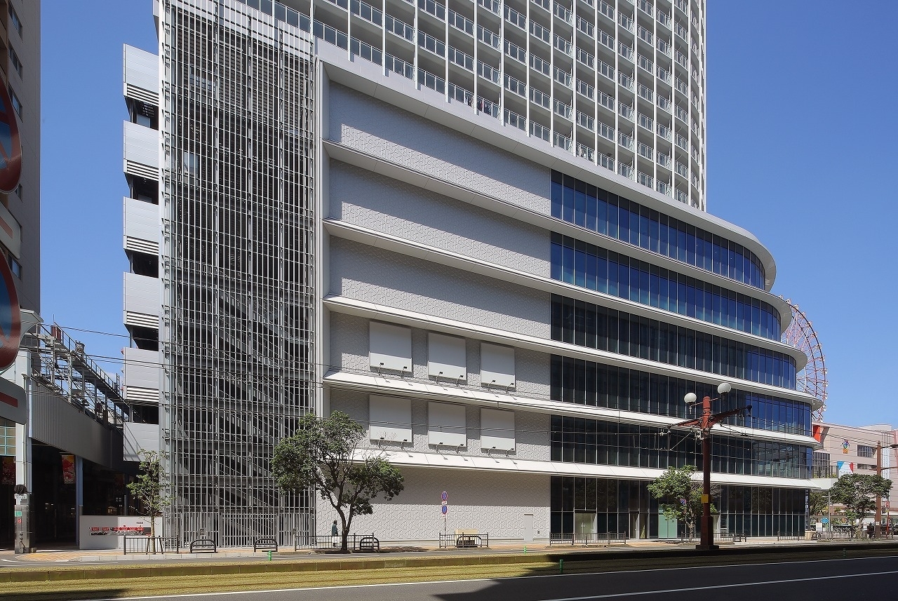 ザ・パークハウス鹿児島中央タワー-h