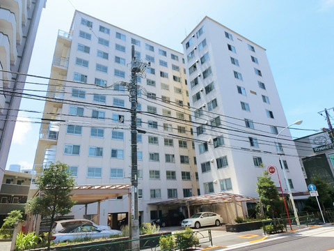 東中野コープ-0-0