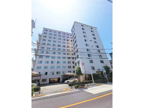 東中野コープ-h