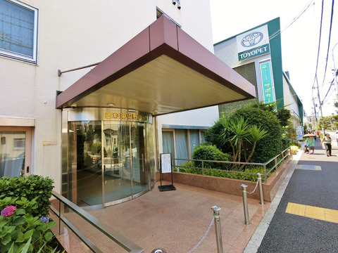 東中野コープ-h