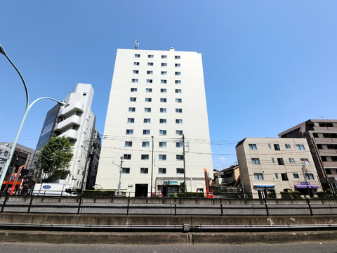 藤和方南町コープ-h