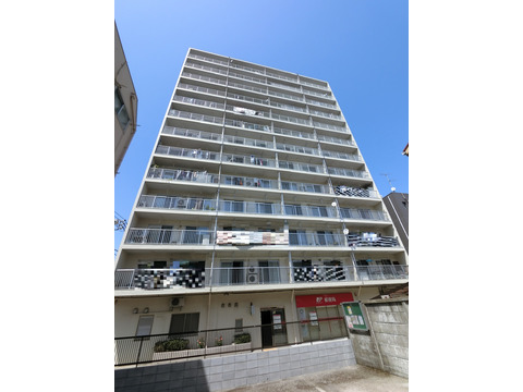 藤和方南町コープ-h