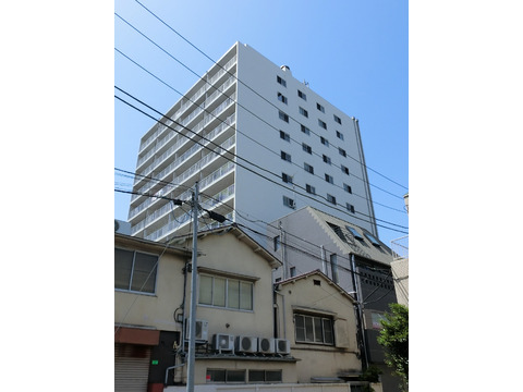 藤和方南町コープ-h