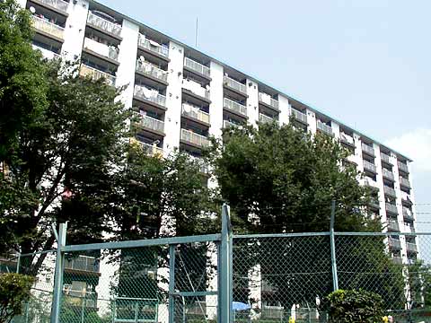 狛江ハイタウン-h