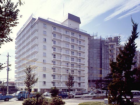 藤和平塚コープ