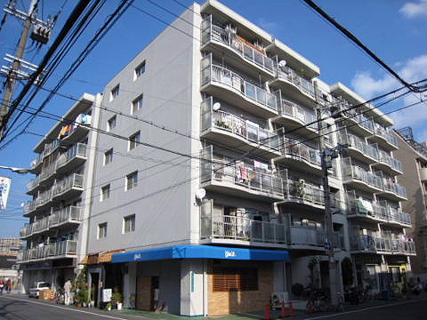 藤和塚本コープ-h