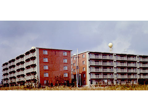 藤和習志野コープ-0-0