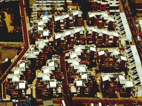 ライブタウン浜田山-h