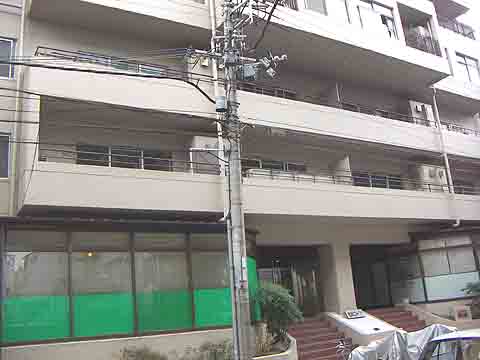 藤和老松コープ-h