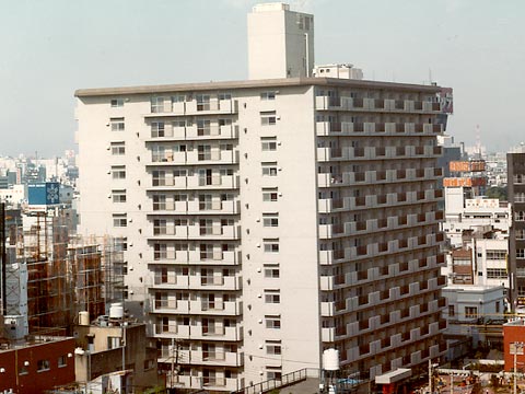 錦糸町ハイタウン-0-0