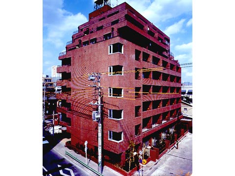 藤和八丁堀コープ-0-0