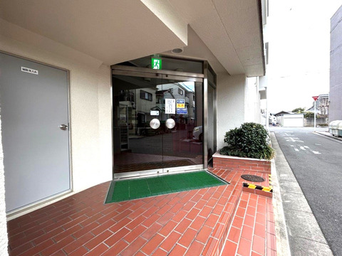 内本町コーポ-h