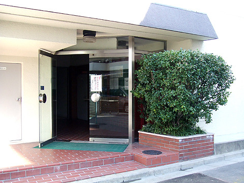 内本町コーポ-h